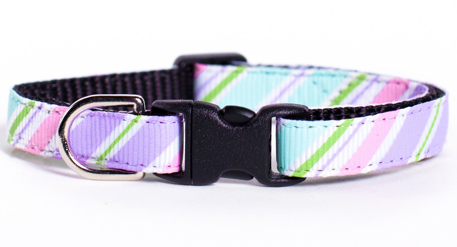 Cat Collar - The Little Miss Bliss