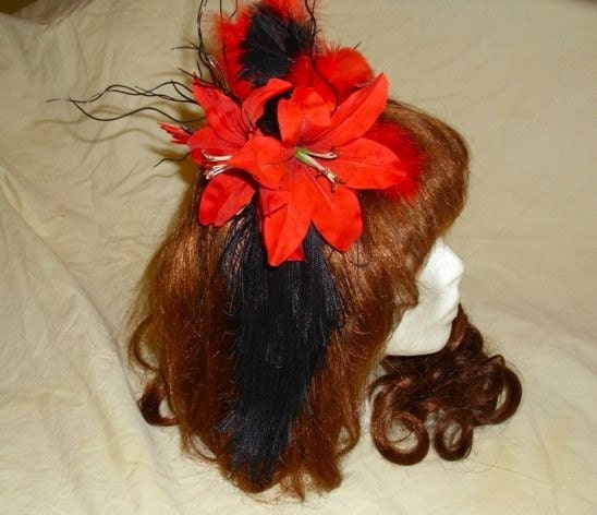 hair art Item No 311