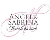 Custom Monogram