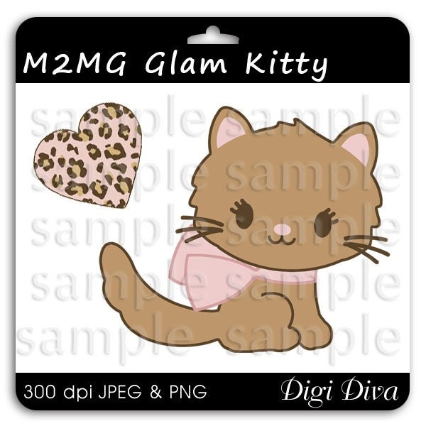 Glam Kitty