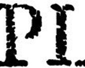 Simplify- Vinyl Wall Art, Graphics, Lettering, Decals, Stickers,