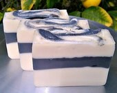 Black Tie Mens Soap with Shea Butter
