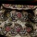 Beaded Purse - Vintage Bag - Micro Beaded Purse Art Deco Exquisite Detail Mint Condition