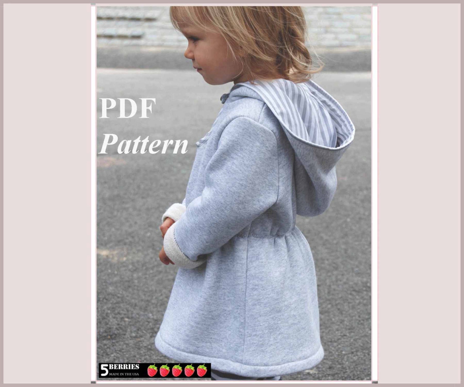 vintage free dress download patterns PATTERNS Hoodie Pattern, Girls for Olga Dress SEWING Children, Baby vintage free dress download patterns PATTERNS Hoodie Pattern, Girls for Olga Dress SEWING Children, Baby