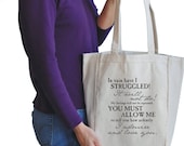 mr darcy proposal canvas tote bag