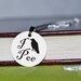 i crow poe charm necklace