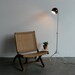 Vintage Mid Century Modern, Space Age, Tri-Pod Floor Lamp