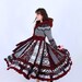 RESERVED for Cindy - "Rarity" - A Dryad Style Dream Coat