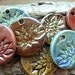 Lotus Flower pendant