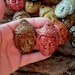 Buddha pendant