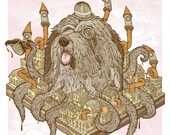 dogtopus