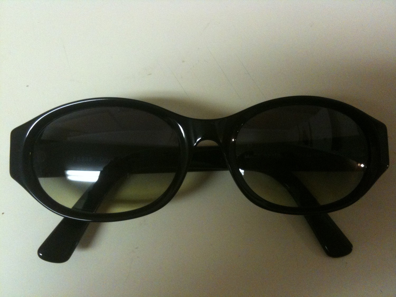 Vintage Fendi Sunglasses