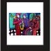 50%  OFF SALE - 11x14 New Orleans Art Jazz Musicians Art Print Poster of Painting