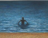 Bather