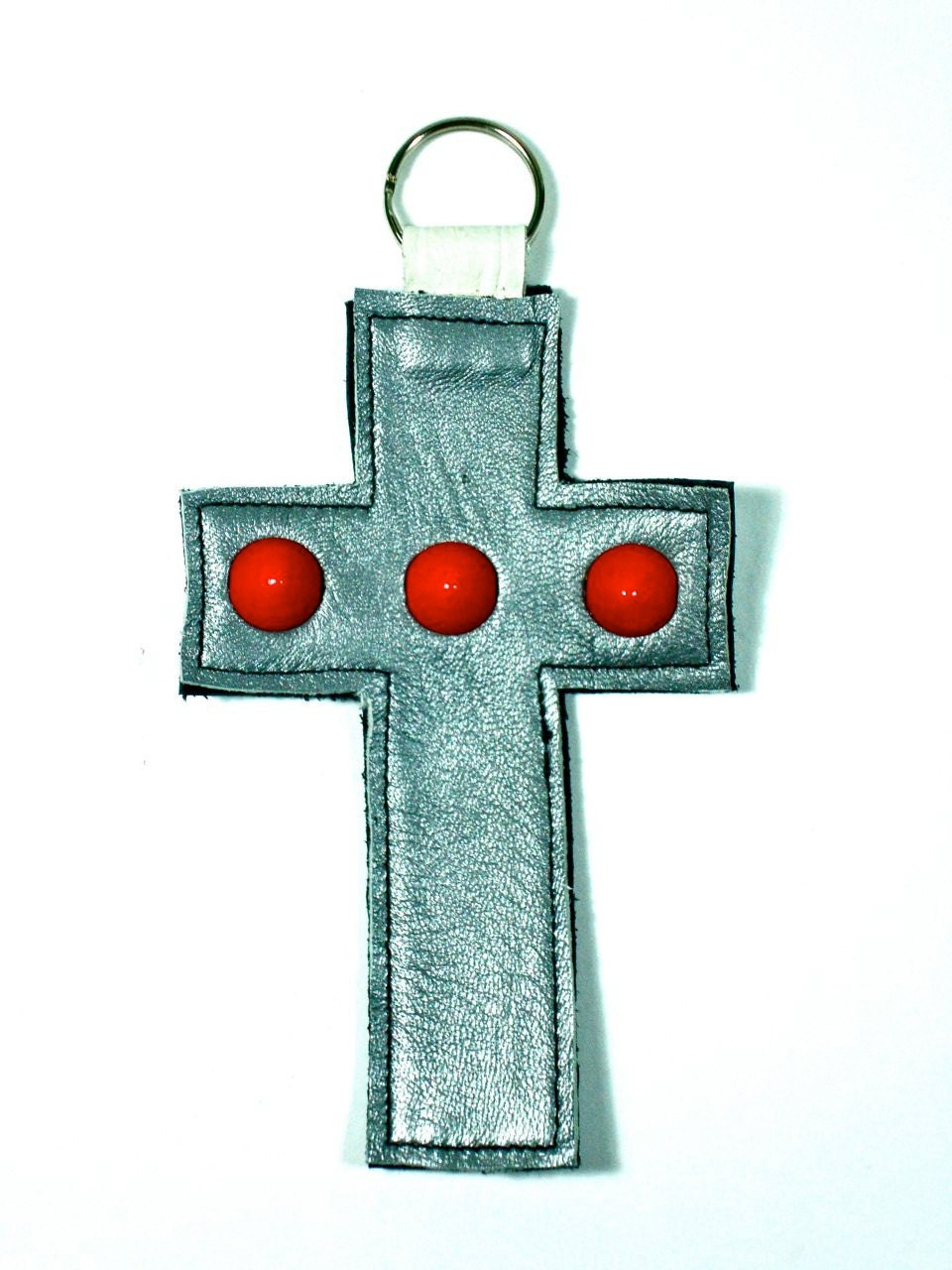 Judas Cross