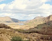 Fine Art Photography, "Lady's View" Ireland, 8x12