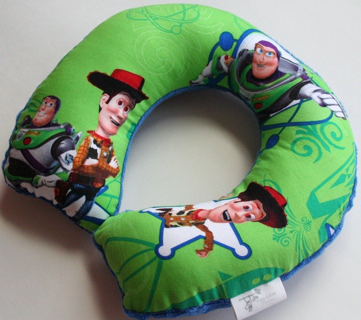 toy story pillow