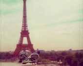 Paris Toujours 8 x 8 Fine Art Photograph