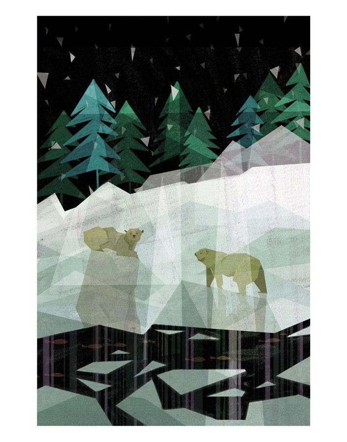 Polar Bears