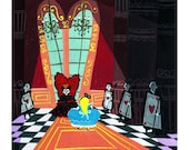 Alice I