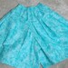 On Sale NOW 15.00 --- Culottes for Girls 12/14 or smaller