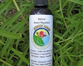 Natural Insect Repellent