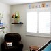 Wall Decal - Owls on a Tree - Baby Nursery Decals