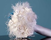 Custom Clay Floral Bouquets and Accessories - DEPOSIT and Ordering Information