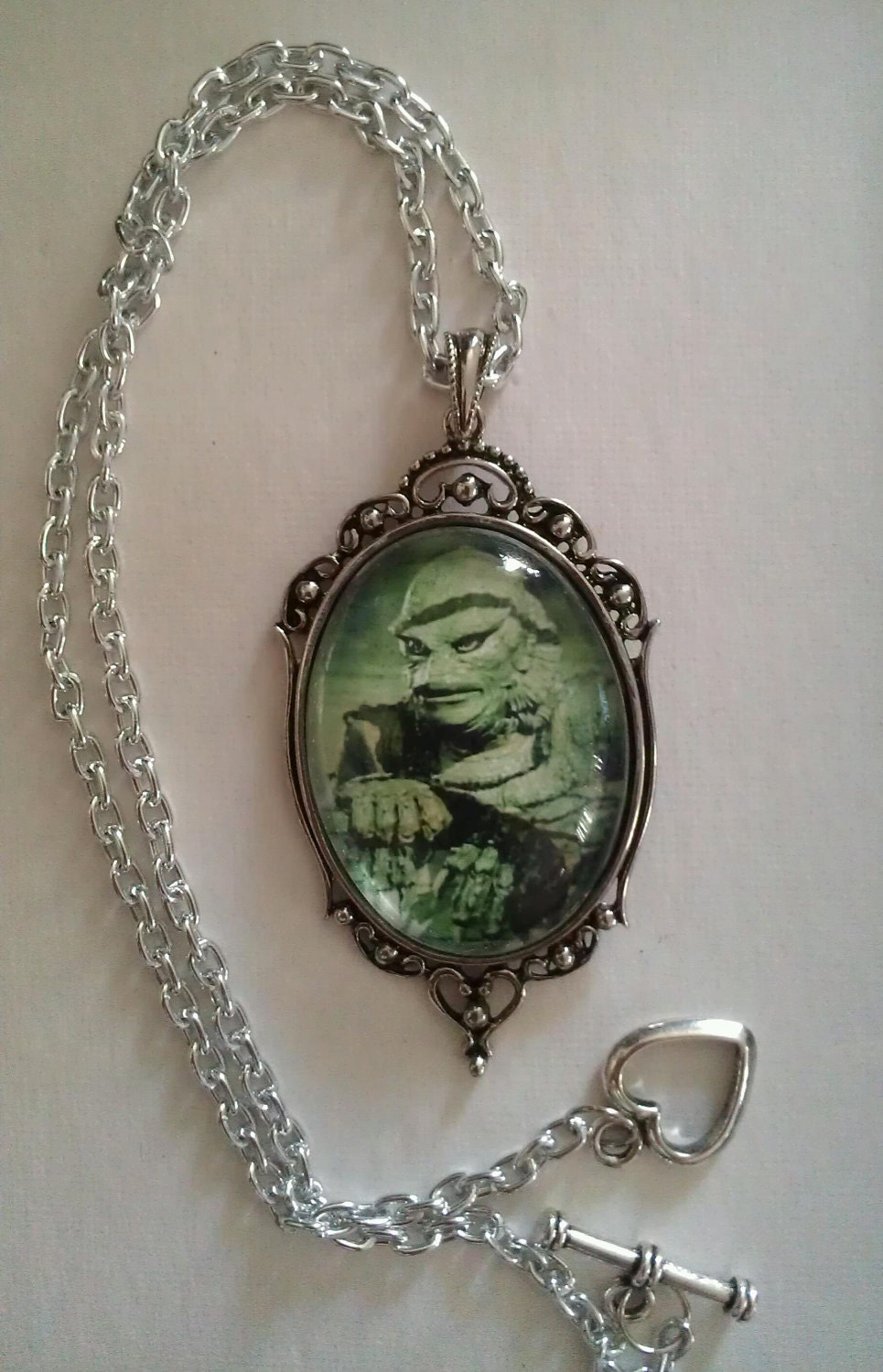 Creature From the Black Lagoon