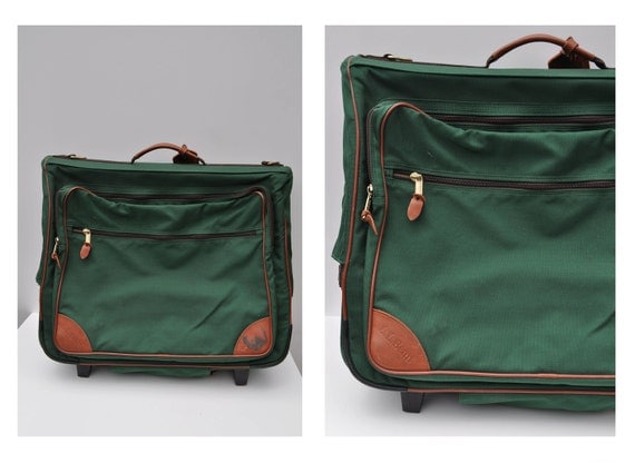 ll bean luggage sets