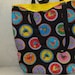 Market Tote/Grocery Bag