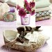 Frankie Ruffle Shoes