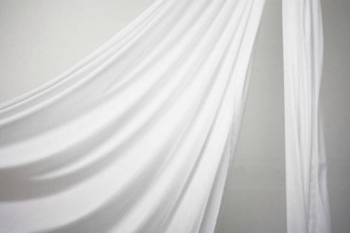 SPRING SALE - Aerial Sling / Yoga Hammock - 10 Yards