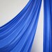 SPRING SALE - Aerial Sling / Yoga Hammock - 10 Yards
