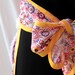 Apron Women's Half