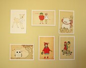 small print collection pack