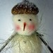 Beautiful Little Snowman