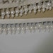 Cute beaded trim 1 yard listing