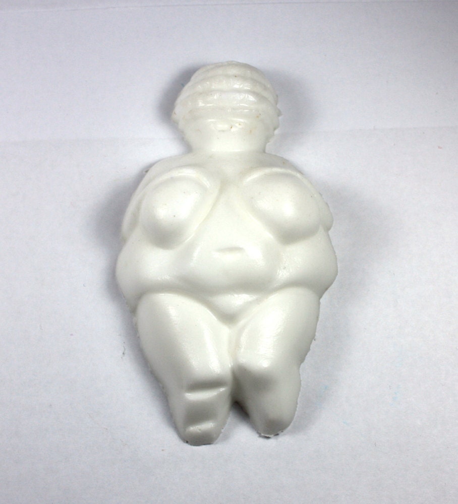Vegan Venus of Willendorf - pagan, history, fertility, goddess, vegan, shea, oestara, beltane, mother's day