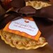 Thanksgiving Leaves Personalized Custom Gift Labels - DIY Printable