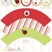 LADYBUG Custom Printable Birthday Party Pack - DIY