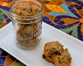 You'll Be Cravin' Our Oatmeal Raisin (large)
