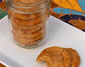 Funky Chunky Peanut Butter (large)