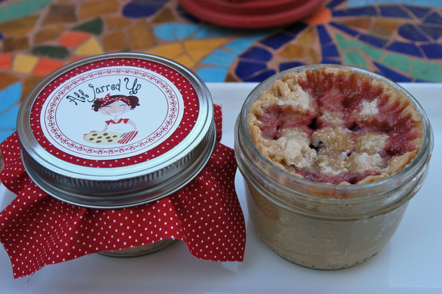 Pie of the Month Club - Pie/Cookie Combination (6 months)