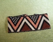 Metallic band Bracelet
