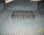 BlaCk MeTaL NapKin / TiSSue Box HoLder--FREE SHIPPING in the US