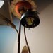 Symbiont Flowers - Steampunk Solar Lamp