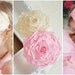 Everyday Princess headband  babies toddler girls couture