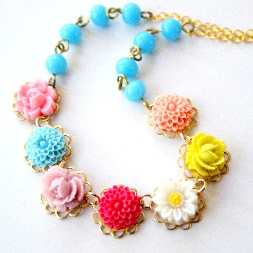Eloise Necklace