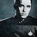 Star Trek Wesley Crusher 5 x 7 inch Pop Art Print